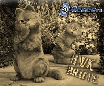 [obrazky.4ever.sk] garfield, zvierata, macky, kreslene, komedia 136918